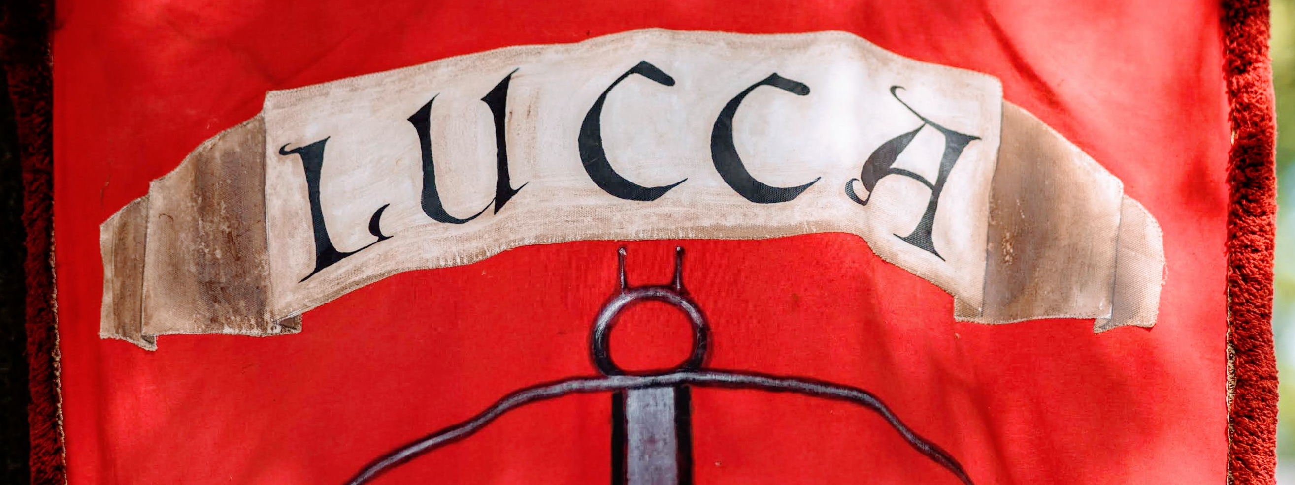 Un altro Palio di San Paolino senza San Paolino