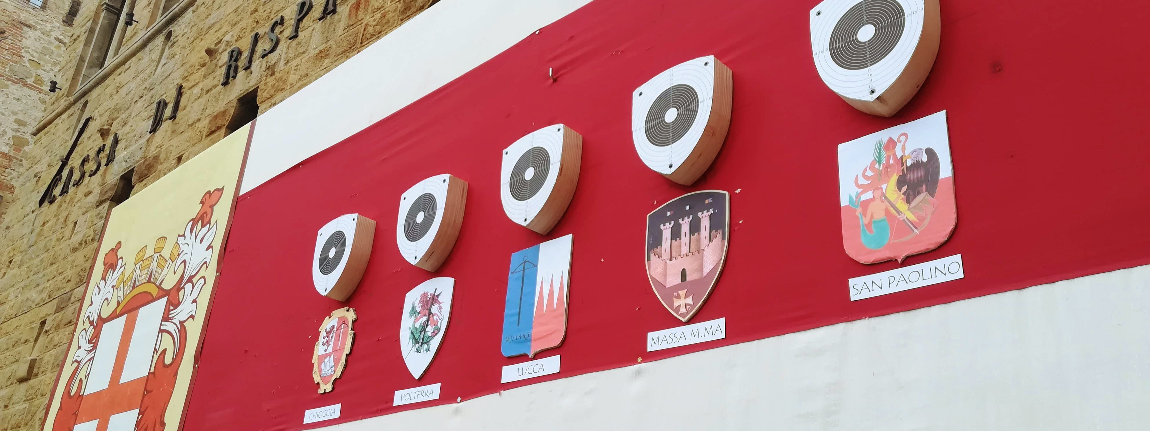 Risultati Ludus Balistris 2018