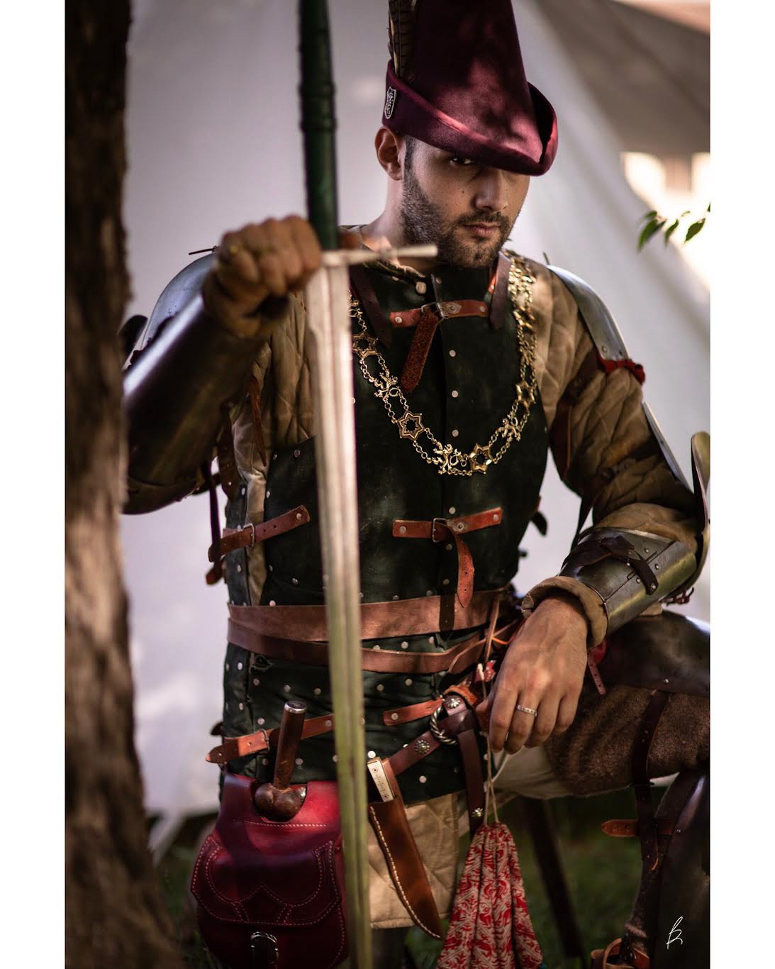 lucca medievale 2018