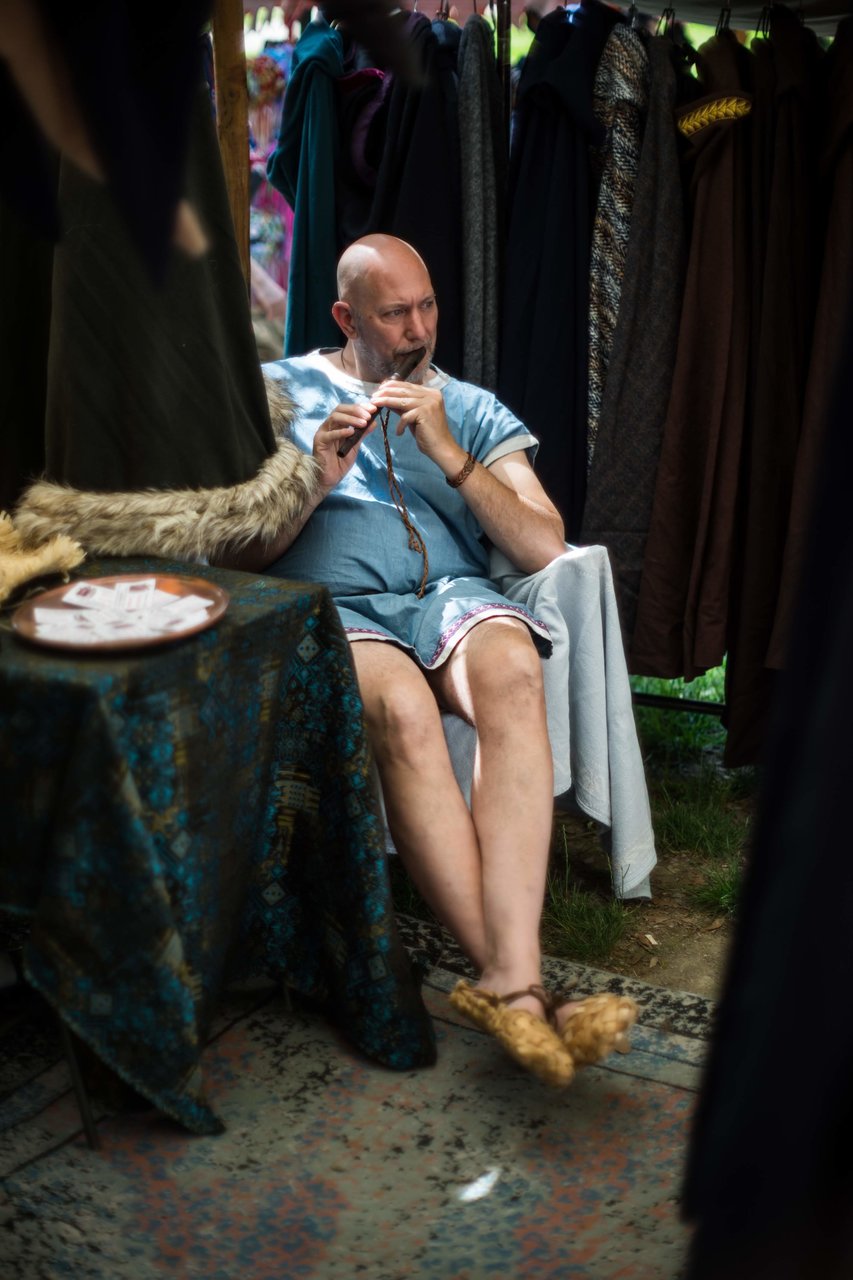 lucca medievale 2018