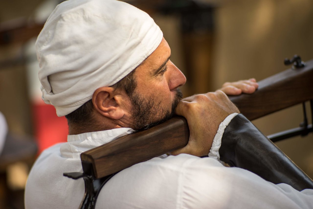 lucca medievale 2018