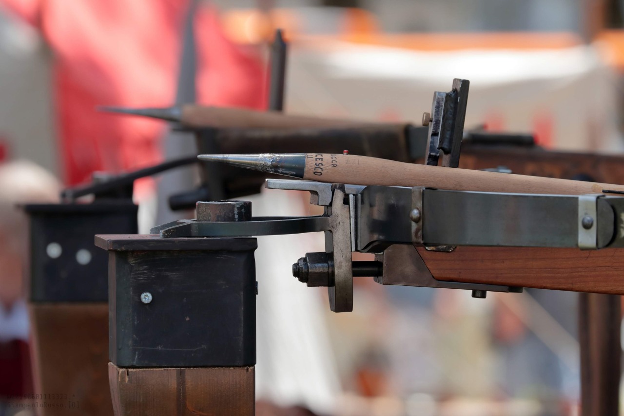 📷 Contest fotografico, ecco il vincitore dell’edizione 2019