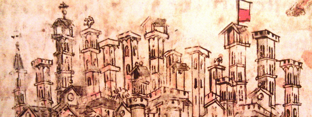 🛡️ Origini storiche della Festa della Libertà a Lucca