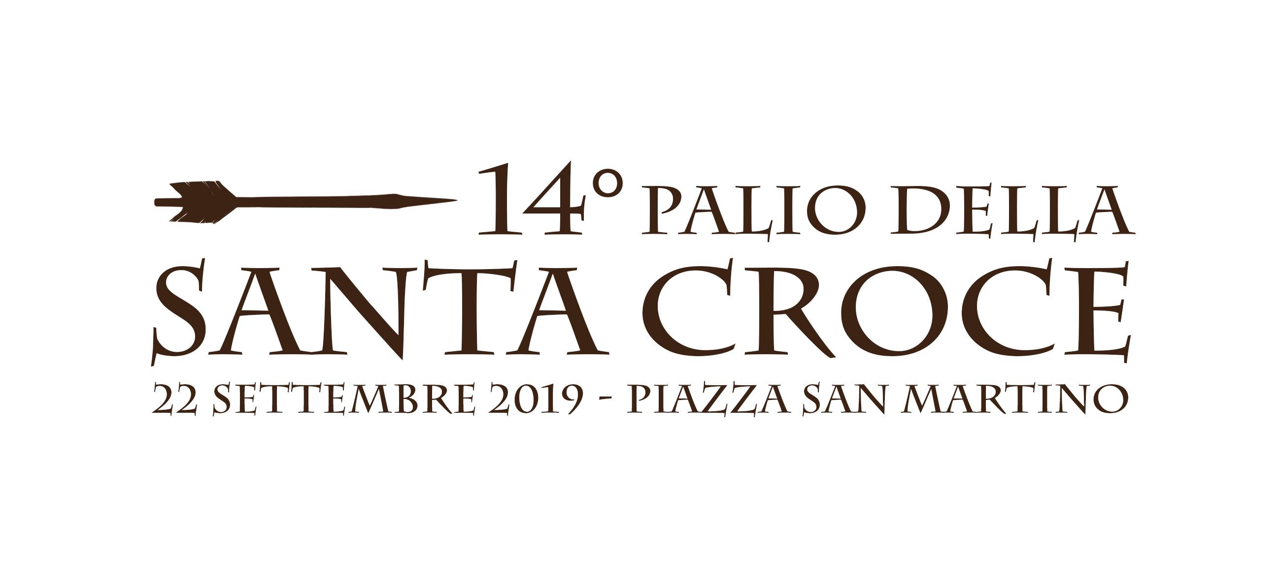 🎯 14° Palio della Santa Croce a Lucca (ANNULLATO)
