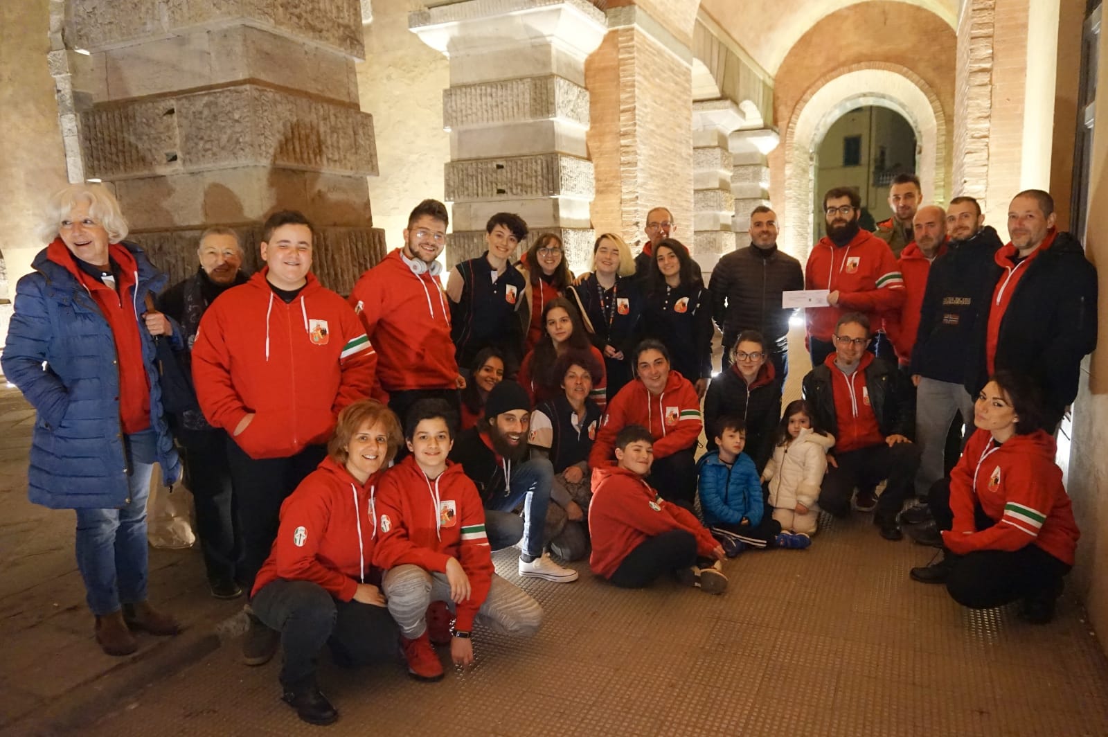 🔬 La balestra per la ricerca medica