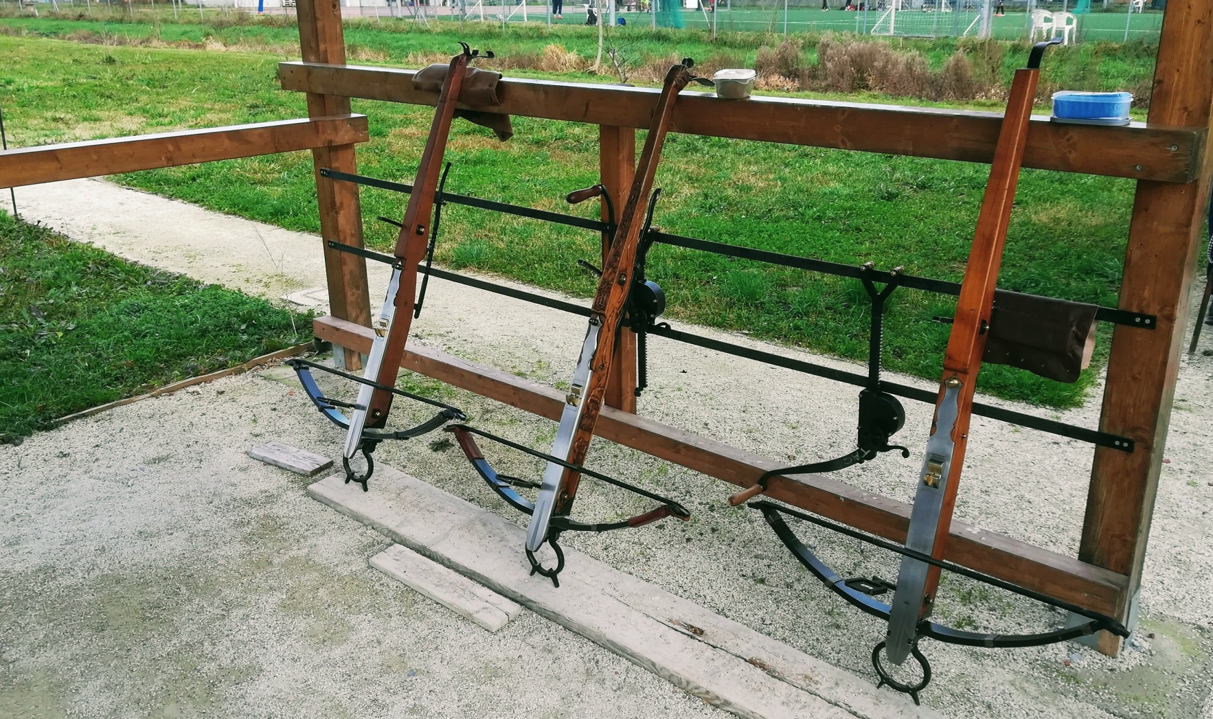 📺 Un telefono in meno