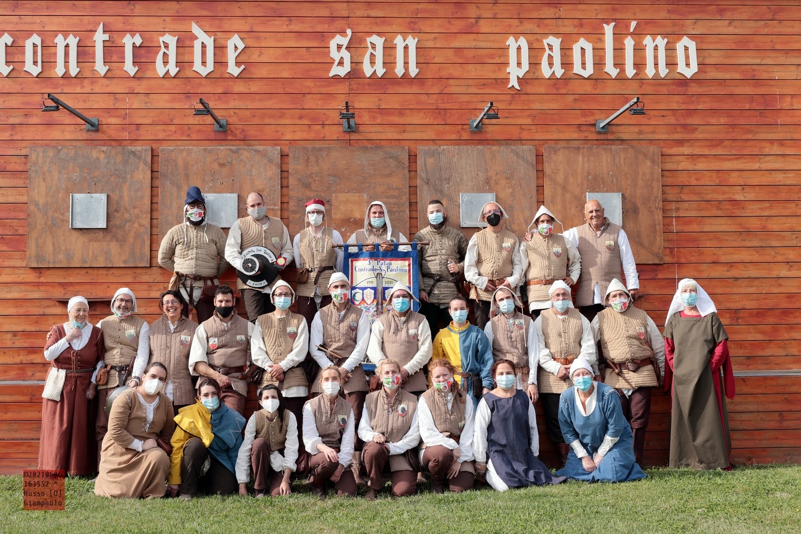 🗳️ Nuovo consiglio direttivo per l'associazione