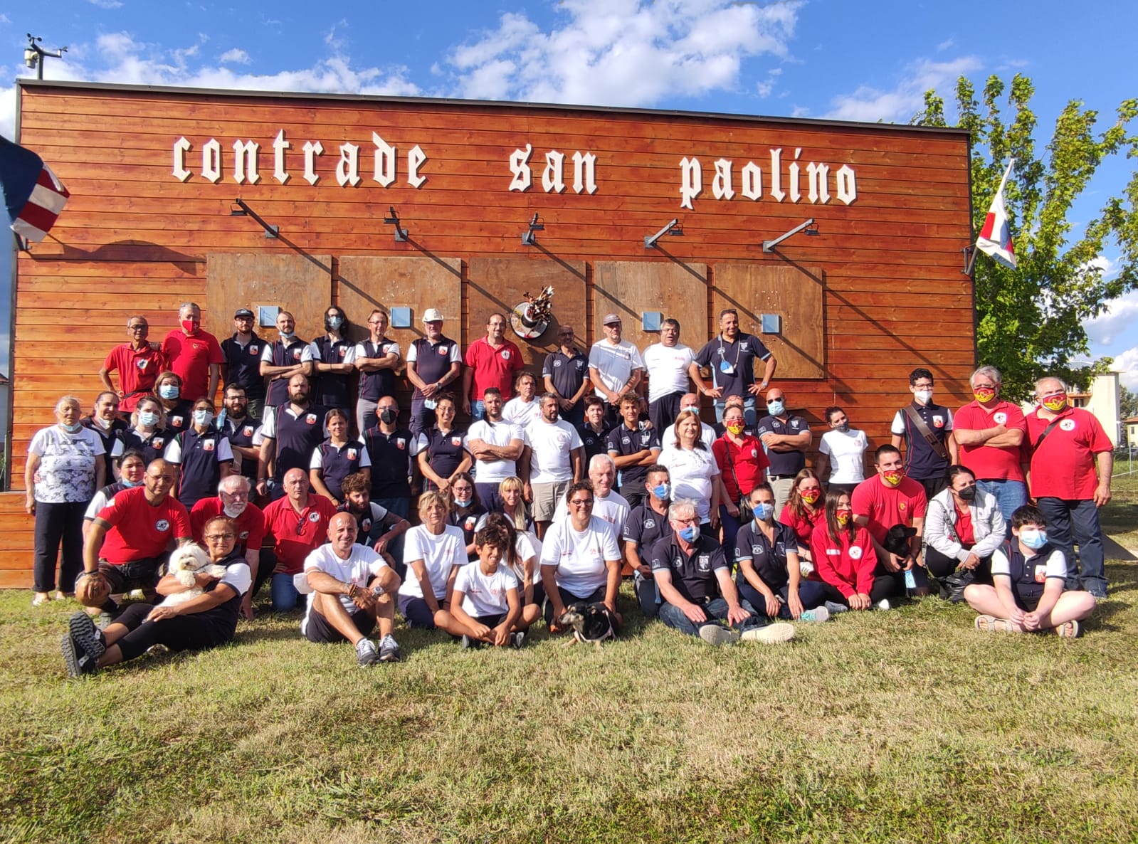 🎯 Risultati 5° Torneo in onore dello Santo Francesco