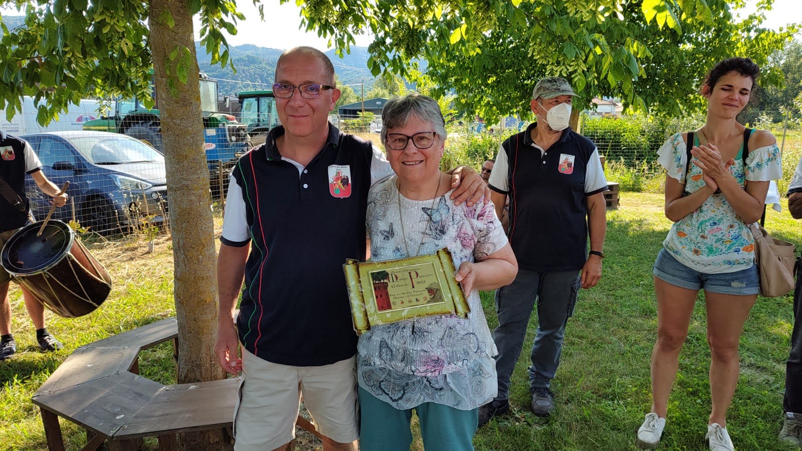 🎯 Risultati 1° Memorial Mario Puccetti