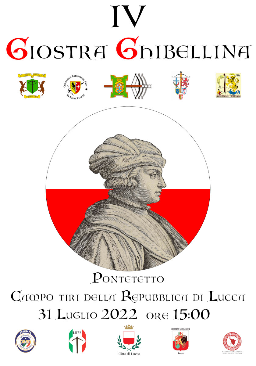 4a giostra ghibellina