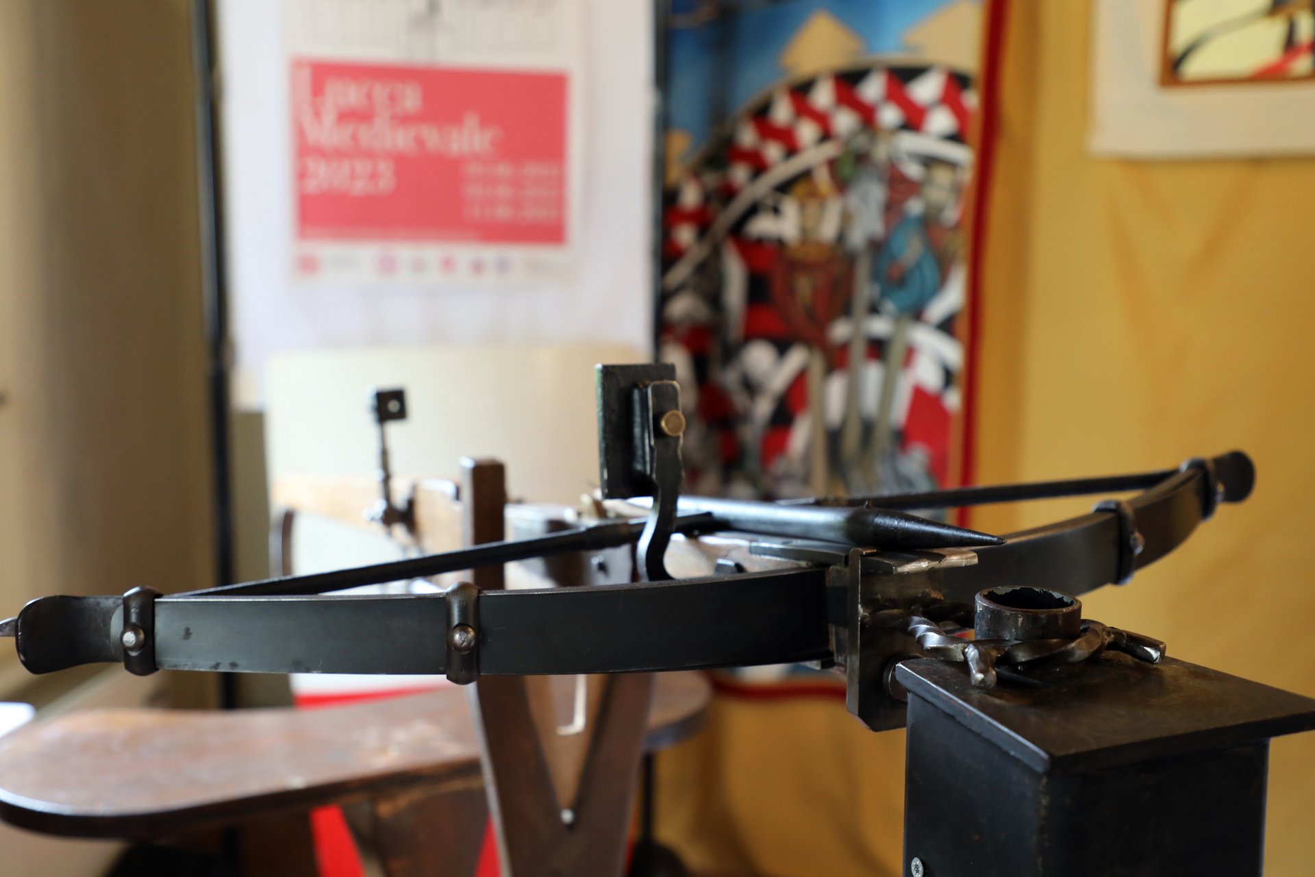 LM23: grazie a Tutti di 🫶 (+ Risultati e Classifica 1° Torneo Balestra Manesca 🎯)