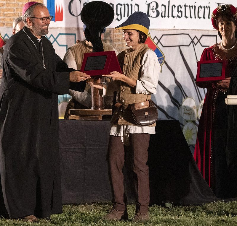 49mo palio san paolino valentina fatiguso seconda et meliore