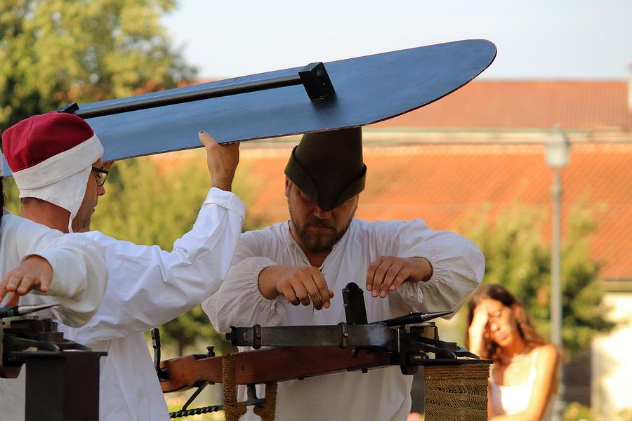 5ª gara sociale: Naletto incocca la verretta