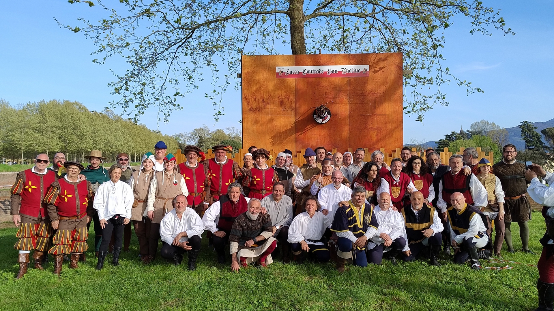 🎯 Risultati 6ª Disfida della Libertà