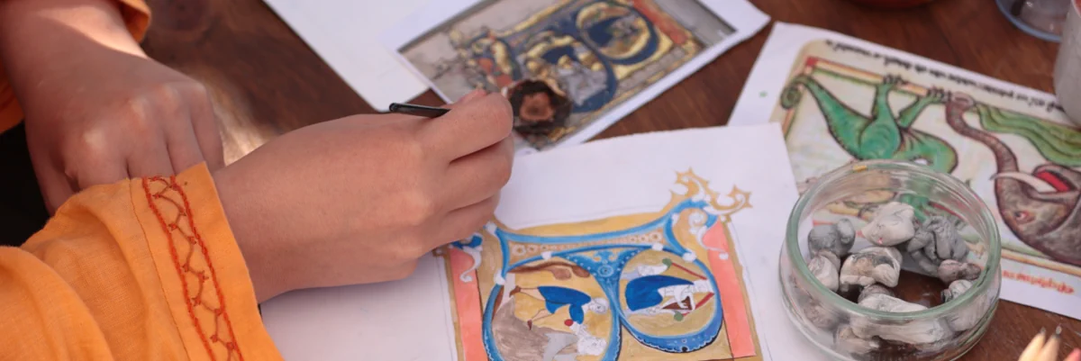 🏰 Bilancio di Lucca Medievale 2024