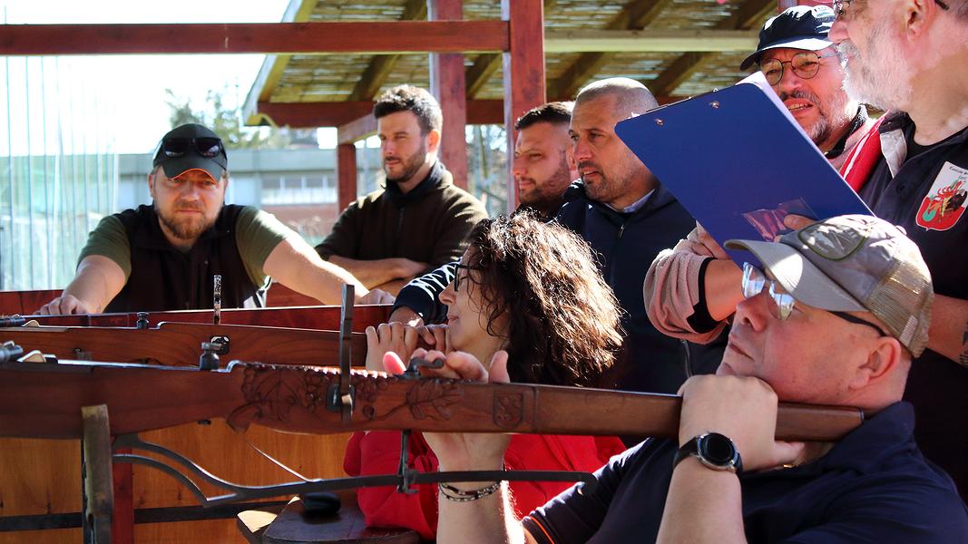 🏆 Risultati 2° Palio della Marmotta ʕ•ᴥ•ʔ