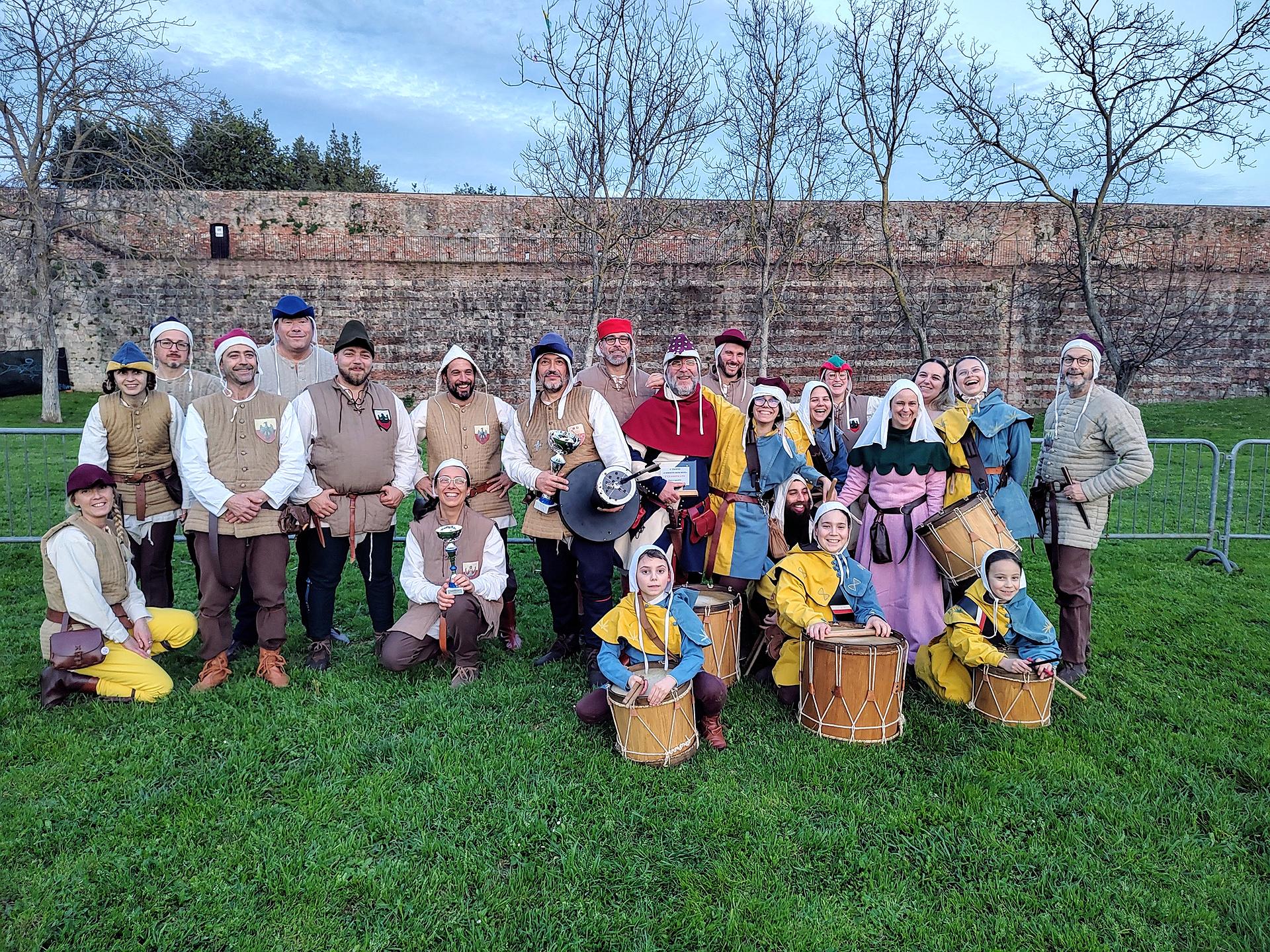 🏆 Risultati 3° Triangolare Umberto Moschini