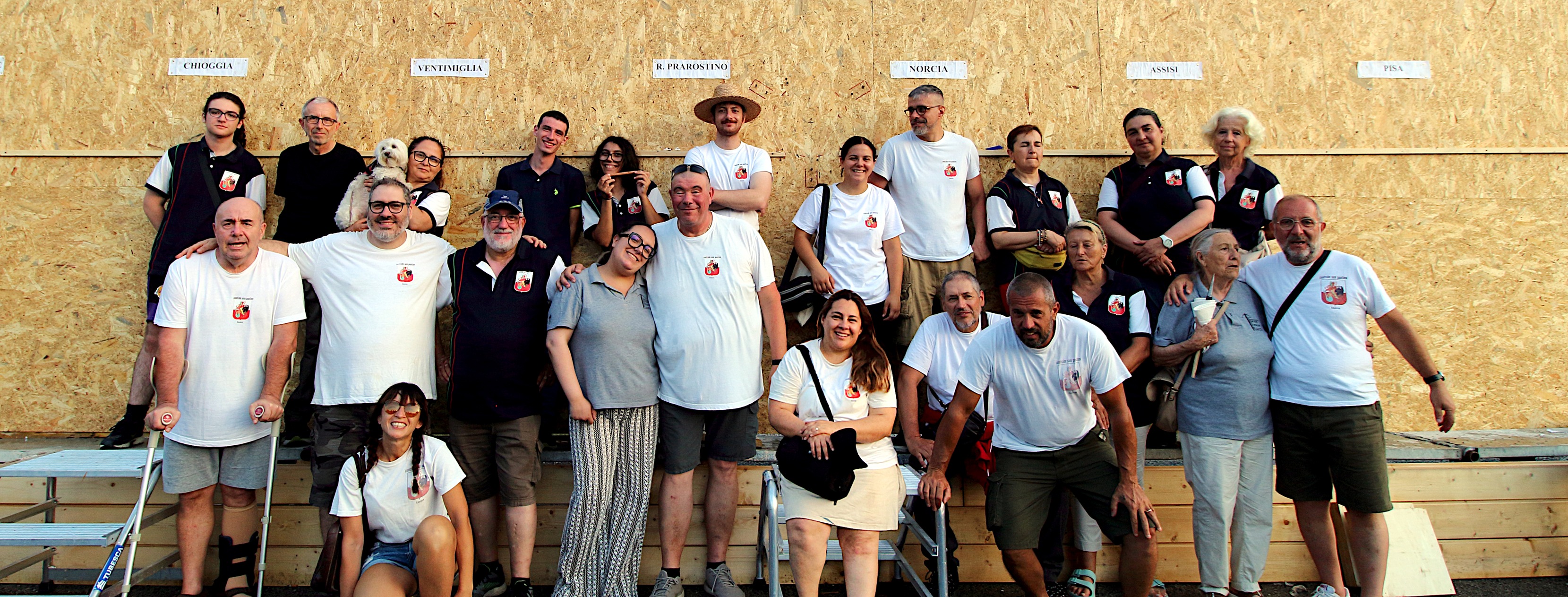 🎯 Risultati 39° Campionato Italiano di tiro con la Balestra da banco