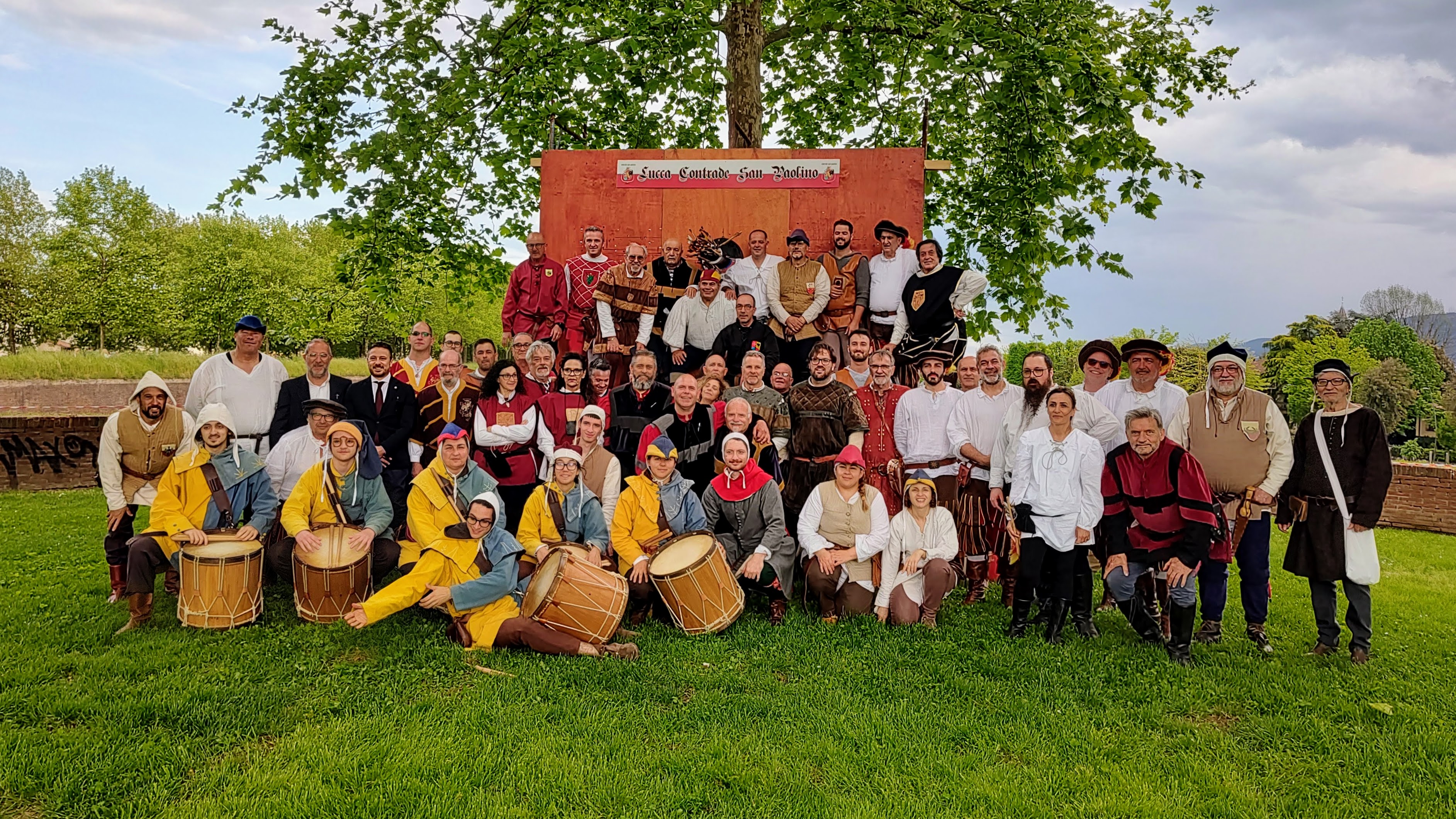 🎯 VII Disfida della Libertà: risultati e classifiche