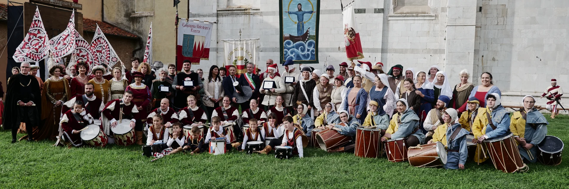 🎯 17° Palio della Santa Croce: risultati