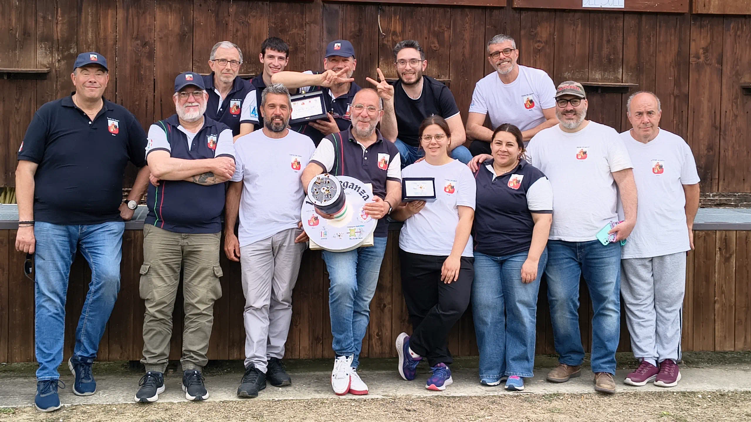 🎯 12ª edizione del Torneo della Colleganza: risultati e classifiche