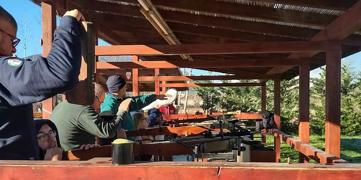 palio della Befana 2026