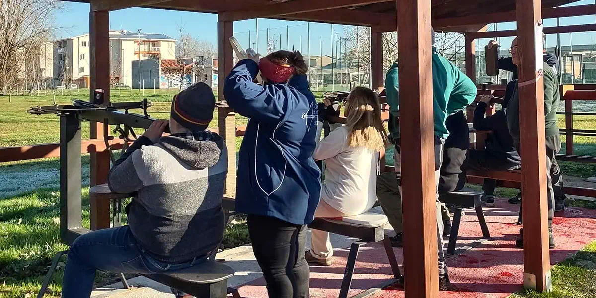 palio della Befana 2026