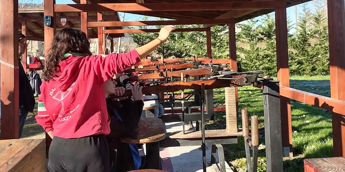 palio della Befana 2026