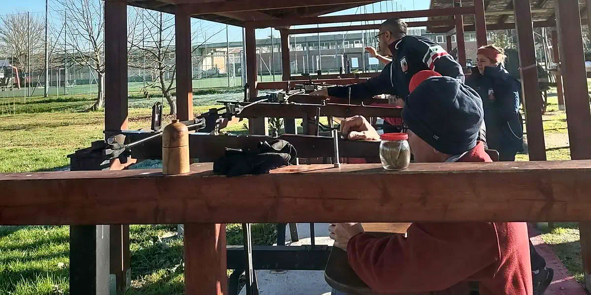 palio della Befana 2026