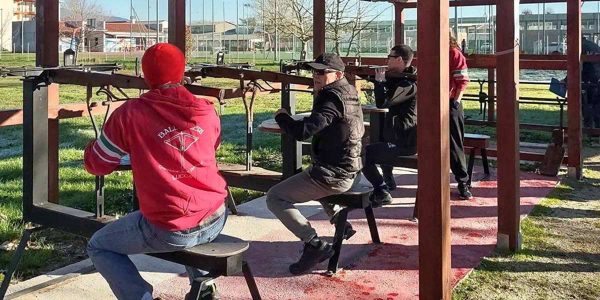 palio della Befana 2026