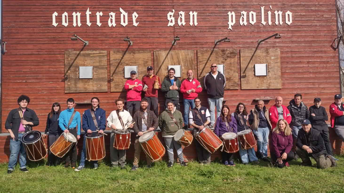 🏆 4° Palio della Marmotta ʕ•ᴥ•ʔ : risultati 🎯