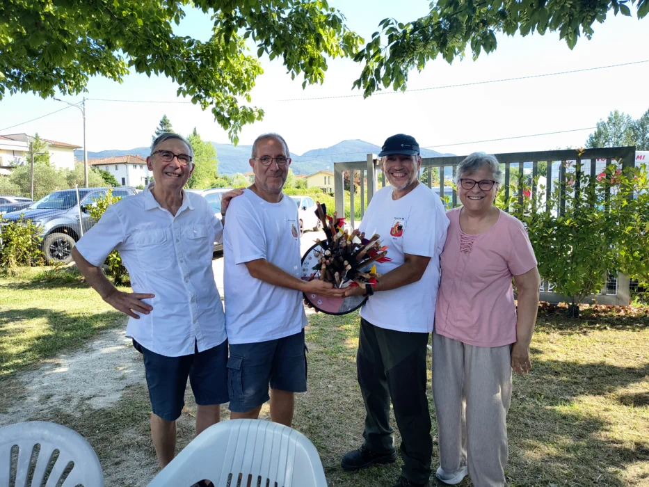 quinto memorial mario puccetti