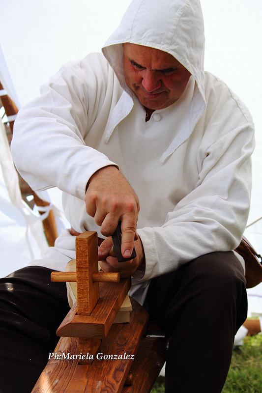 Rifinitura di uno zoccolo