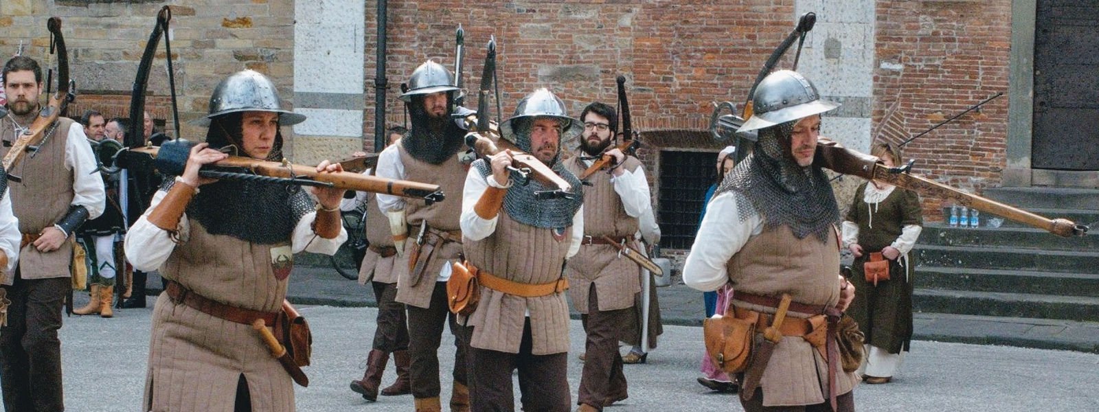 Diffidate dalle imitazioni... edizione 2018!