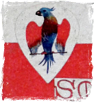 Gonfalone Pappagallo