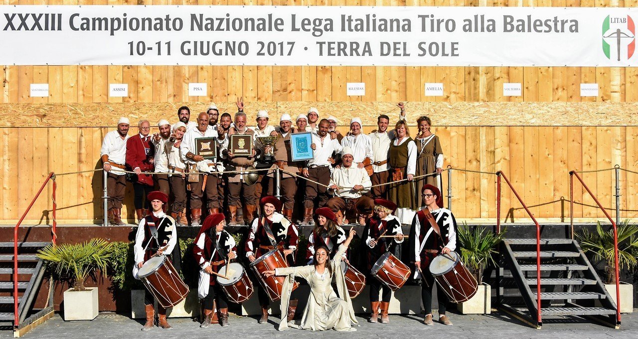 campionato terra del sole litab