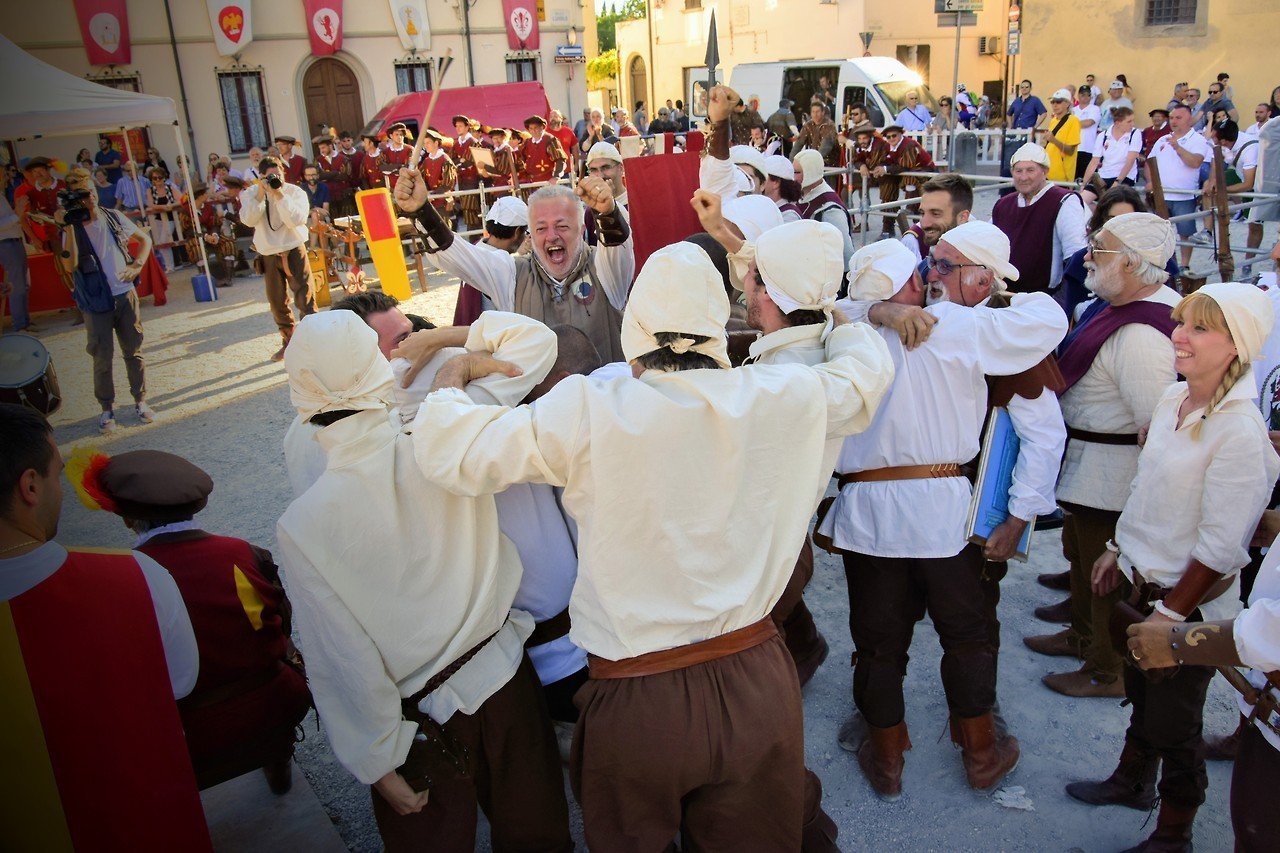 campionato terra del sole litab