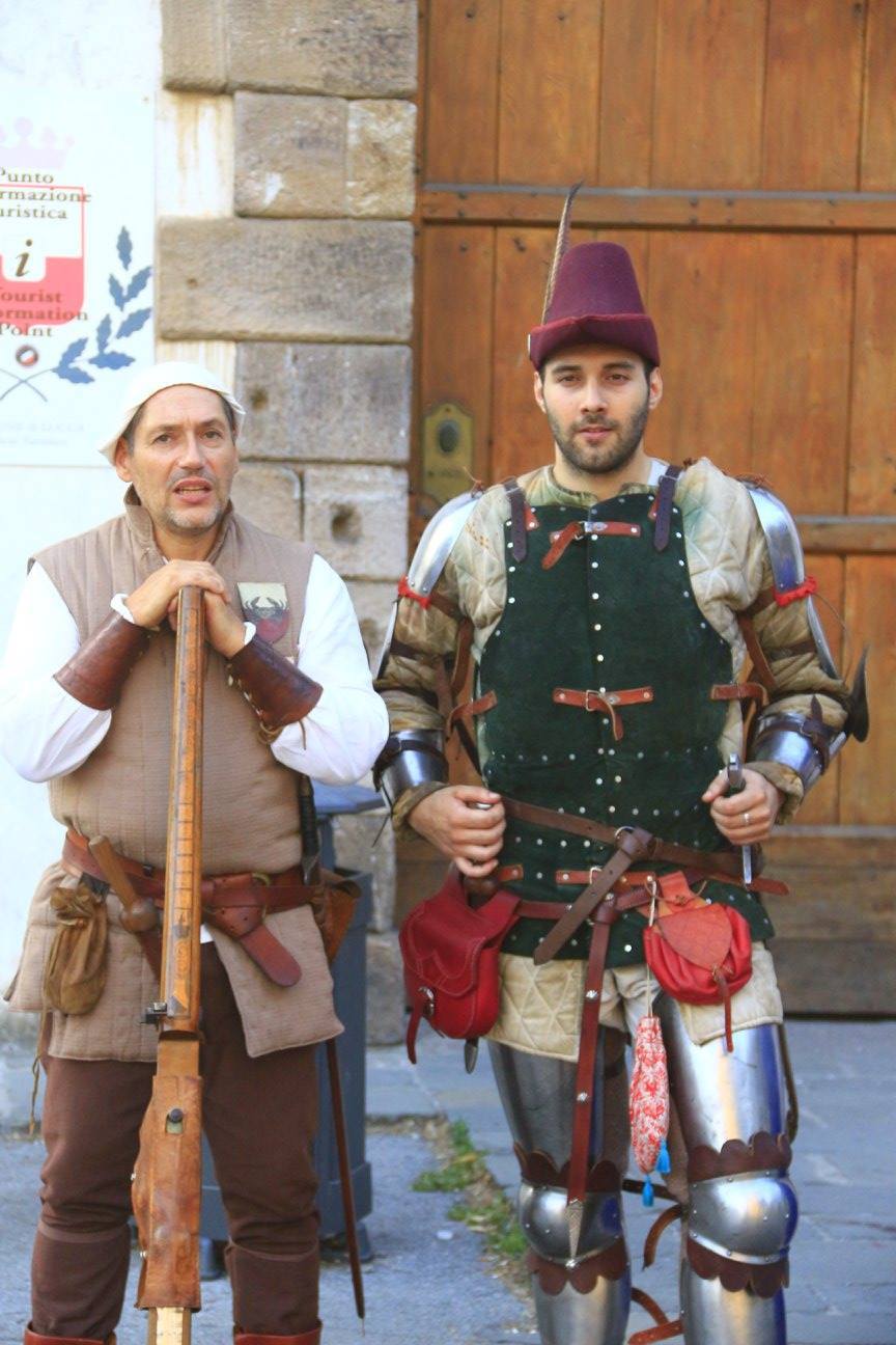 tommaso giannini foto