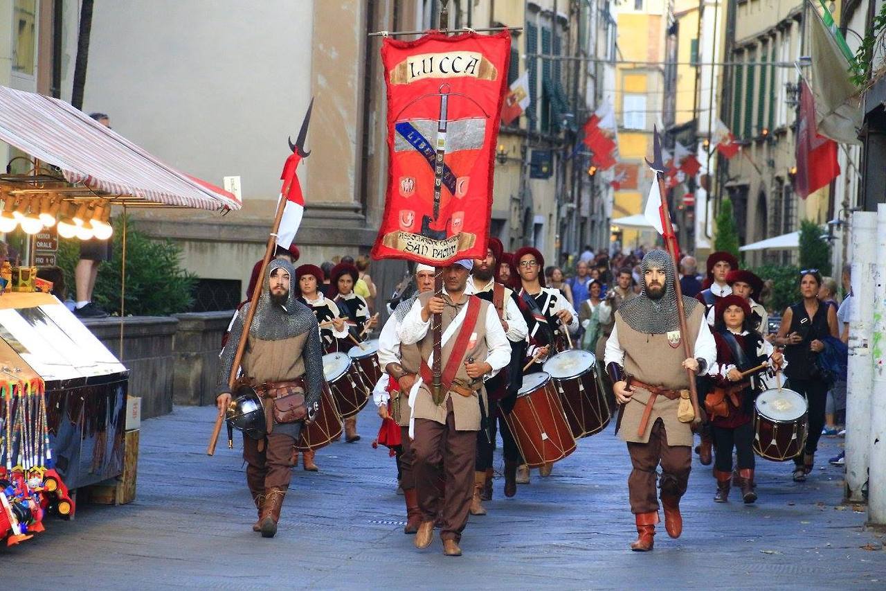 tommaso giannini foto