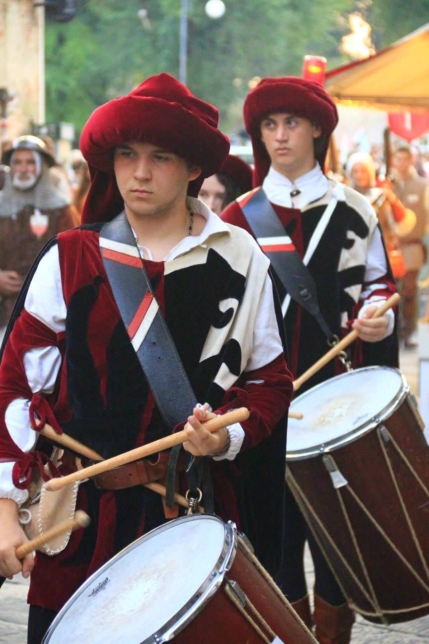 tommaso giannini foto