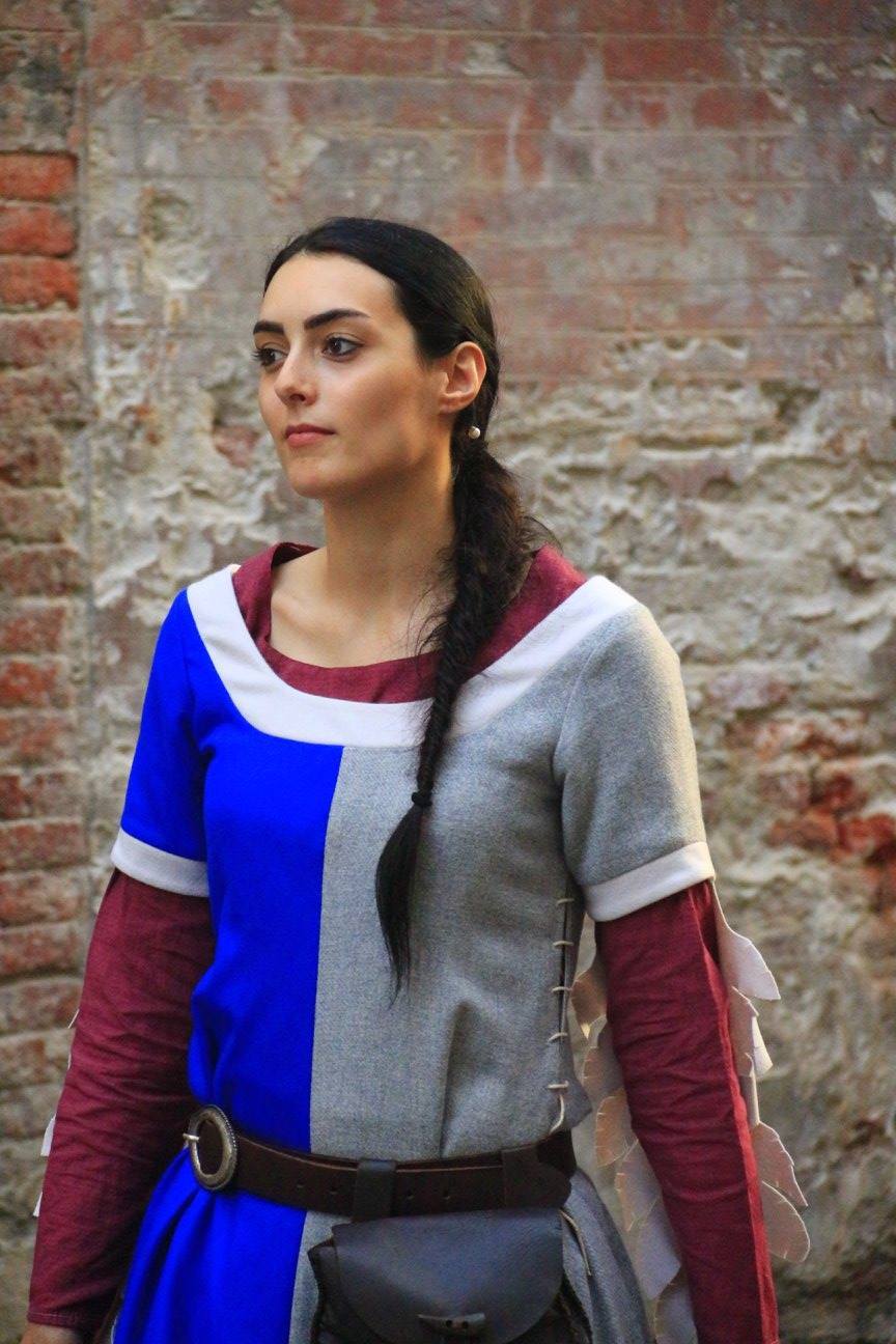 tommaso giannini foto