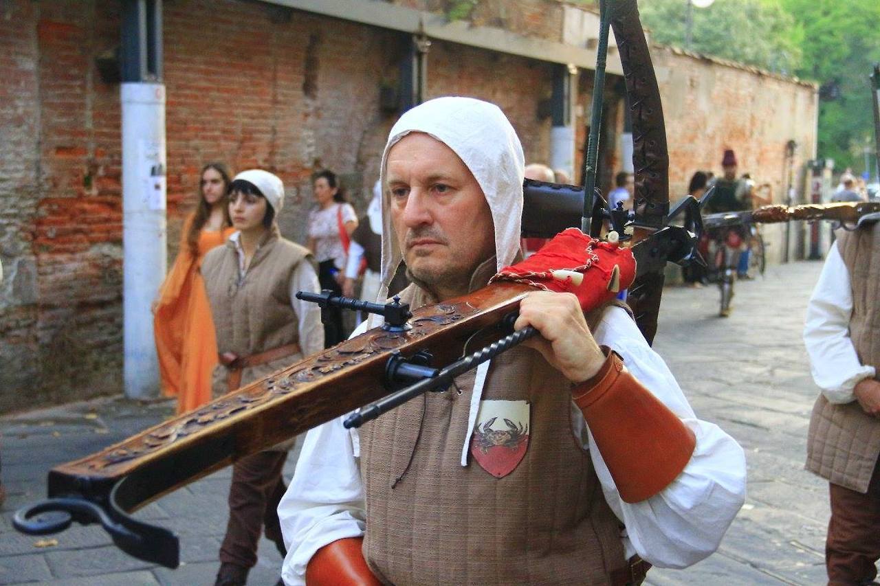 tommaso giannini foto