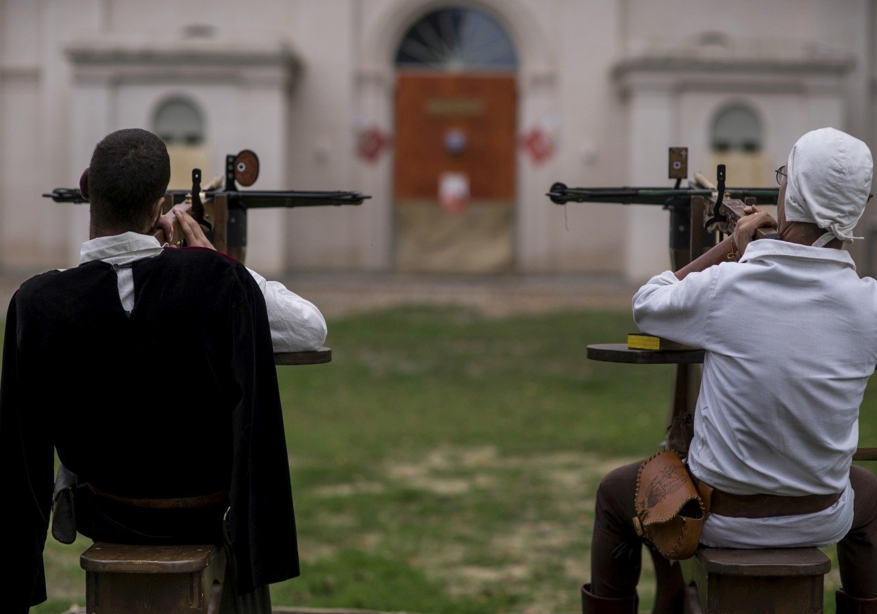 giuseppe leonardi palio contrade lucca